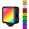 Puluz LED RGB lamp for the camera (PU560B)