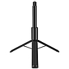 PULUZ szelfitartó/állvány Insta360 X4 / X3 kamerához 122 cm (PU497B)