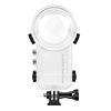 PULUZ vízálló búvártok Insta360 X3-hoz (PU890T)