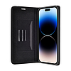 PUREGEAR WALLET SOROZAT IPHONE 14 PRO 6.1 TOK (PG-W-IPH14PRO-BK)