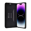 PUREGEAR WALLET SOROZAT IPHONE 14 PRO MAX 6.7 TOK (PG-W-IPH14PROMAX-BK)