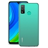 PURO 0.3 Nude - Huawei P Smart 2020 tok átlátszó (HWPSMART2003NUDETR)