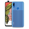 PURO 0.3 Nude - Huawei P Smart Z tok átlátszó (HWPSMARTZ03NUDETR)