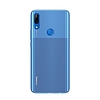 PURO 0.3 Nude - Huawei P Smart Z tok átlátszó (HWPSMARTZ03NUDETR)