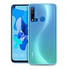 PURO 0.3 Nude - Huawei P20 Lite 2019 6,4 hüvelykes tok átlátszó (HWP20L1903NUDETR)