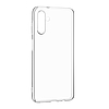 PURO 0.3 Nude - Környezetbarát tok Samsung Galaxy A13 5G telefonhoz átlátszó (SGA1303NUDETR)