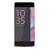 PURO 0.3 Nude MFX - Sony Xperia XA tok átlátszó (SYXXA03NUDETR)