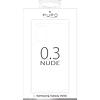 PURO 0.3 Nude - Samsung Galaxy A02s tok átlátszó (SGA02S03NUDETR)