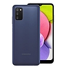 PURO 0.3 Nude - Samsung Galaxy A03s tok átlátszó (SGA03S03NUDETR)