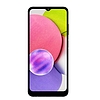 PURO 0.3 Nude - Samsung Galaxy A03s tok átlátszó (SGA03S03NUDETR)