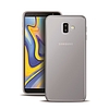 PURO 0.3 Nude - Samsung Galaxy J6+ tok átlátszó (SGJ6P03NUDETR)