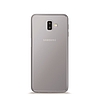 PURO 0.3 Nude - Samsung Galaxy J6+ tok átlátszó (SGJ6P03NUDETR)
