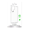 PURO 0.3 Nude - Samsung Galaxy S23 Ultra burkolat átlátszó (PUSGS23U03NUDETR)