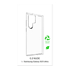 PURO 0.3 Nude - Samsung Galaxy S23 Ultra burkolat átlátszó (PUSGS23U03NUDETR)