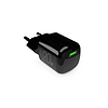 Puro 20W GaN USB-C fali töltő - fekete
