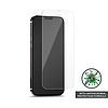 PURO antibakteriális védő edzett üveg antibakteriális védelemmel iPhone 12 Mini képernyőhöz (SDGABIPHONE1254)