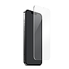 PURO antibakteriális védő edzett üveg antibakteriális védelemmel iPhone 13 mini képernyőhöz (SDGABIPHONE1354)