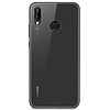 PURO átlátszó burkolat - Huawei P20 Lite 2018 5,8 hüvelykes tok átlátszó (HWP20LCLEARTR)