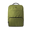 PURO ByMe - Laptop hátizsák 15,6" lime (BPBYME1LIME)