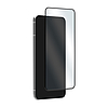 PURO Frame Tempered Glass - Edzett üveg a Samsung Galaxy S23+ készülékhez fekete keret (PUSDGFRS23PSGBLK)