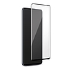 PURO Frame Tempered Glass - Védőüveg a Samsung Galaxy A51 képernyőjéhez fekete keret (SDGFRA51SGBLK)