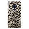 PURO Glam Leopard Cover - Huawei Mate 20 Leo 3 tok (HWMATE20LEO3BLK)