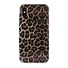 PURO Glam Leopard Cover - iPhone Xs Max Leo 2 tok (IPCX65LEO2PNK)