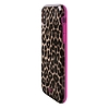 PURO Glam Leopard Cover - iPhone Xs Max Leo 2 tok (IPCX65LEO2PNK)