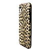 PURO Glam Leopard Cover - tok iPhone XR Leo 1 telefonhoz (IPCX61LEO1BLK)