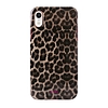 PURO Glam Leopard Cover - tok iPhone XR Leo 2 telefonhoz (IPCX61LEO2PNK)