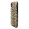 PURO Glam Leopard tok - iPhone Xs Max Leo 1 tok (IPCX65LEO1BLK)