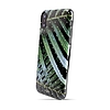PURO Glam Tropical Leaves - iPhone Xs/X tok Brilliant Leaves (IPCXCTROPICAL1BLK)
