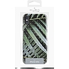 PURO Glam Tropical Leaves - iPhone Xs/X tok Brilliant Leaves (IPCXCTROPICAL1BLK)