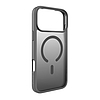 Puro Gradient TPU MagSafe kompatibilis tok iPhone 17 Próhoz - szürke