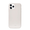 PURO ICON burkolat - iPhone 11 Pro Max Taupe tok (IPCX6519ICONLGREY)