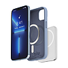 PURO ICON MAG - iPhone 14 Max MagSafe Sierra Blue tok (IPC1467ICONMAGLBLUE)