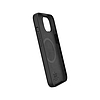 PURO ICON MAG - iPhone 14 Max MagSafe tok fekete (IPC1467ICONMAGBLK)