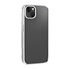 PURO Impact Clear - tok iPhone 14 Max készülékhez átlátszó (IPC1467IMPCLTR)