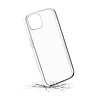 PURO Impact Clear - tok iPhone 14 Max készülékhez átlátszó (IPC1467IMPCLTR)