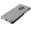 PURO Impact Pro Hard Shield - tok Samsung Galaxy S9+ készülékhez fekete (SGS9PHARDSHBLK)