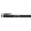 Puro Lite Mag tok MagSafe-fel iPhone 15-höz - átlátszó