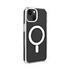 PURO LITEMAG - iPhone 14 Plus MagSafe tok átlátszó (IPC1467LITEMAGTR)