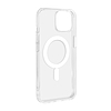 PURO LITEMAG - iPhone 14 Plus MagSafe tok átlátszó (IPC1467LITEMAGTR)