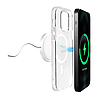 PURO LITEMAG - iPhone 14 Plus MagSafe tok átlátszó (IPC1467LITEMAGTR)