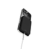 Puro Mini Power Mag 4200mAh külső akkumulátor MagSafe USB-C-vel - fekete