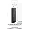 PURO Premium Full Edge edzett üveg tok - Samsung Galaxy S20 edzett üveg védőüveg fekete keret (SDGFSGALAXYS11LBLK)