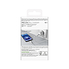 Puro PROLITE 10W USB-A fali töltő + USB-A - USB-C kábel 1.2m - fehér