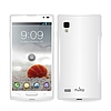 PURO tok - LG Optimus L9 P760 / P769 (LGOPTL9STR)