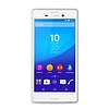 PURO Ultra Slim "0.3" Cover MFX - Tokkészlet + fólia Xperia M4 AQUA képernyőhöz áttetsző (SNYXM4AQUA03TR)