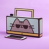 Pusheen - DIY Boombox (PUSHBOOM)